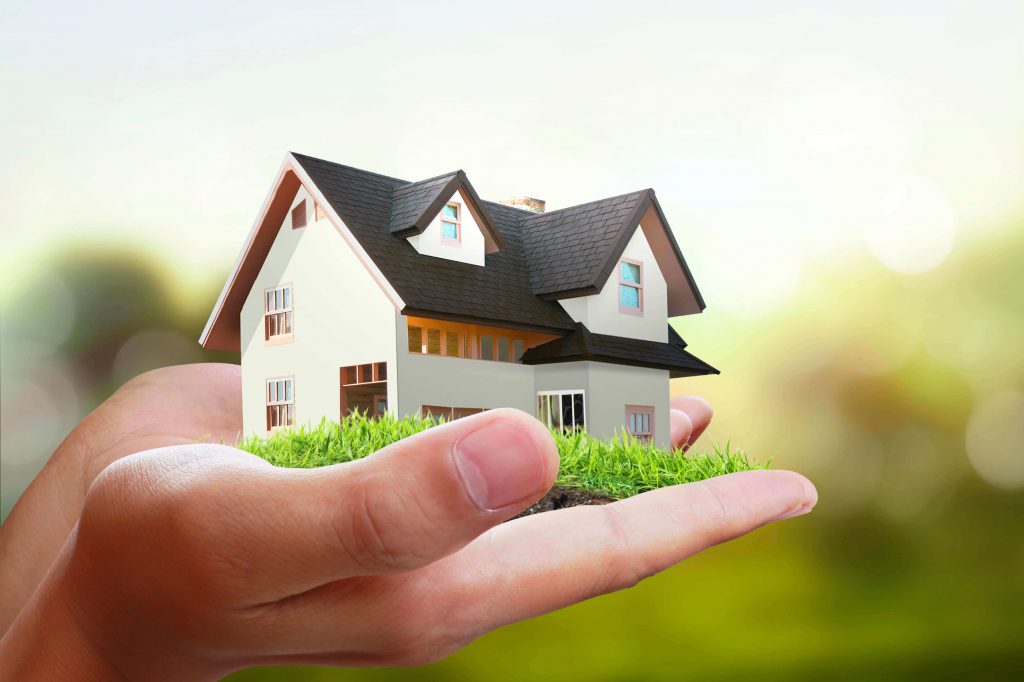 Home warranty protection